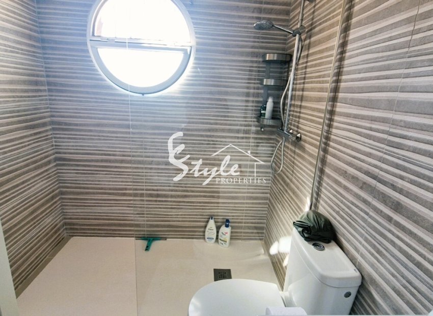 Resale - Townhouse - El Galan - Costa Blanca