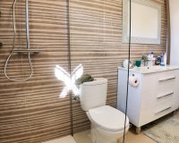 Resale - Townhouse - El Galan - Costa Blanca