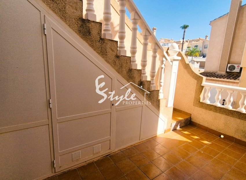 Resale - Townhouse - El Galan - Costa Blanca