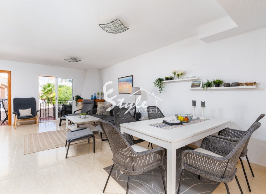 Resale - Townhouse - Gran Alacant - Monte Y Mar