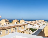 Resale - Townhouse - Gran Alacant - Monte Y Mar