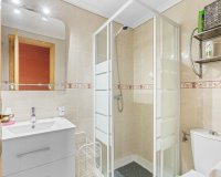 Resale - Townhouse - Gran Alacant - Monte Y Mar