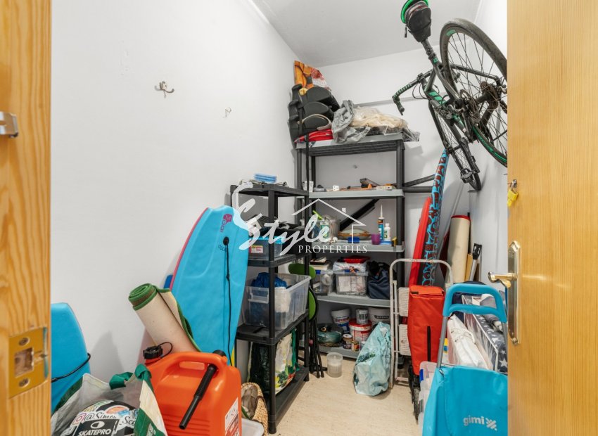 Resale - Townhouse - Gran Alacant - Monte Y Mar