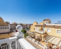 Resale - Townhouse - Gran Alacant - Monte Y Mar