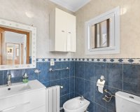 Resale - Townhouse - Gran Alacant - Monte Y Mar