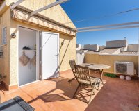 Resale - Townhouse - Gran Alacant - Monte Y Mar