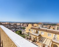 Resale - Townhouse - Gran Alacant - Monte Y Mar