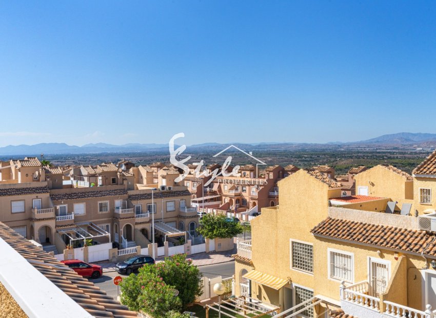 Resale - Townhouse - Gran Alacant - Monte Y Mar