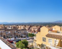 Resale - Townhouse - Gran Alacant - Monte Y Mar