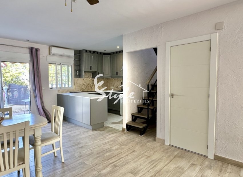 Resale - Townhouse - Guardamar del Segura - Lomas de Polo-Pinomar