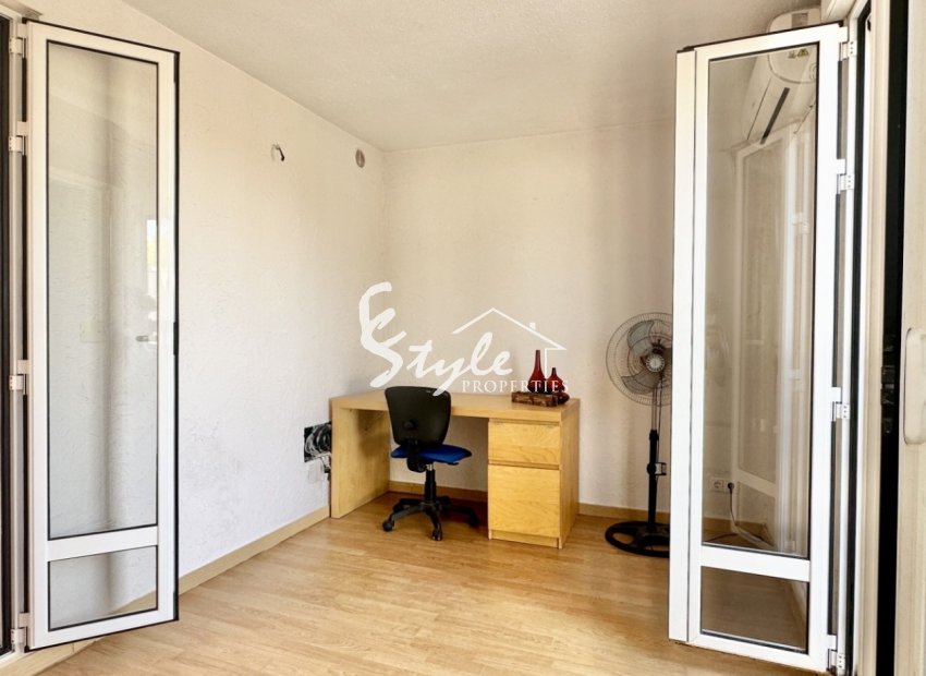 Resale - Townhouse - Guardamar del Segura - Lomas de Polo-Pinomar