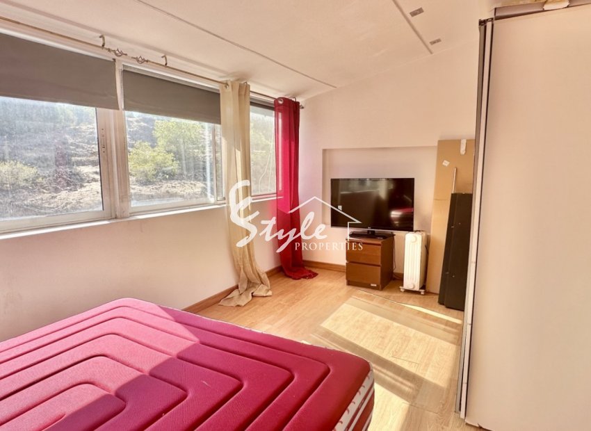 Resale - Townhouse - Guardamar del Segura - Lomas de Polo-Pinomar