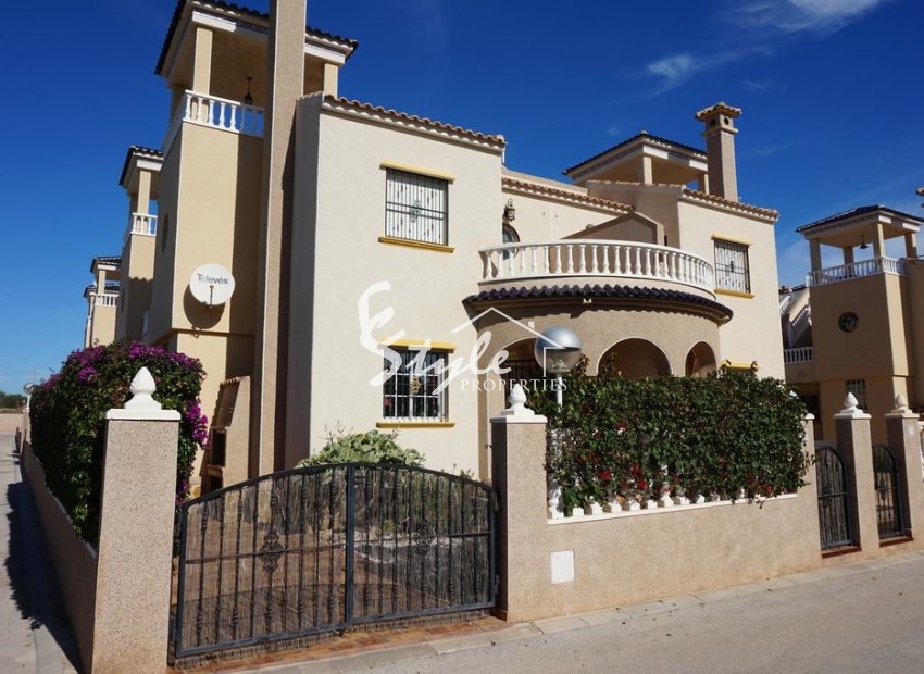 Resale - Townhouse - Guardamar - El Raso