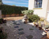 Resale - Townhouse - Guardamar - El Raso
