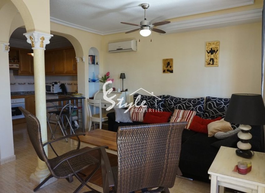 Resale - Townhouse - Guardamar - El Raso