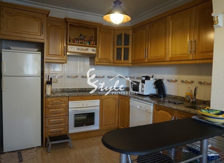 Resale - Townhouse - Guardamar - El Raso