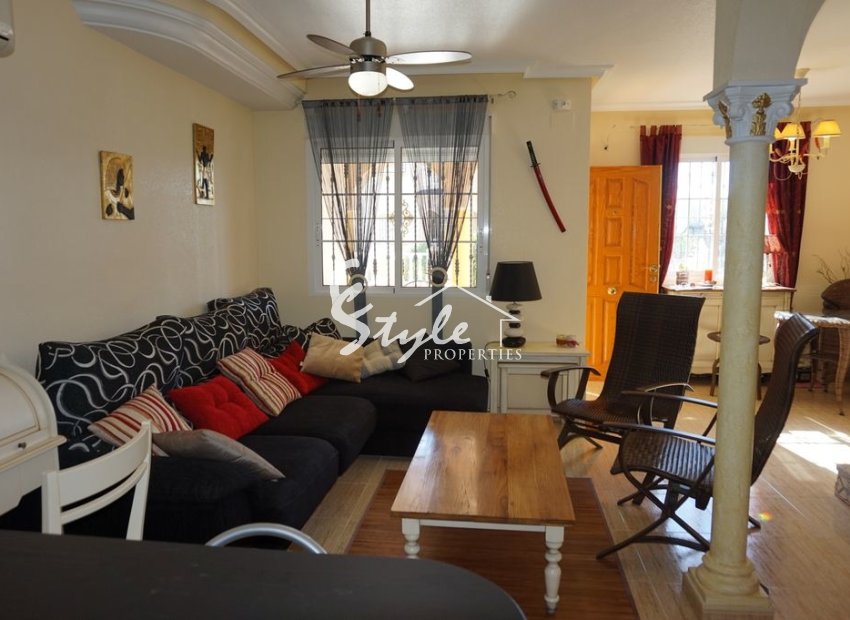 Resale - Townhouse - Guardamar - El Raso