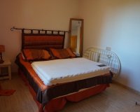 Resale - Townhouse - Guardamar - El Raso