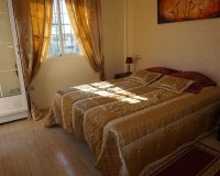 Resale - Townhouse - Guardamar - El Raso