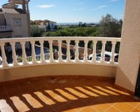 Resale - Townhouse - Guardamar - El Raso