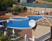 Resale - Townhouse - Guardamar - El Raso