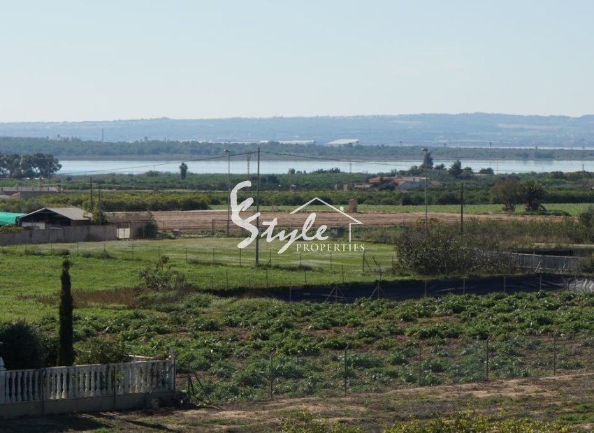 Resale - Townhouse - Guardamar - El Raso