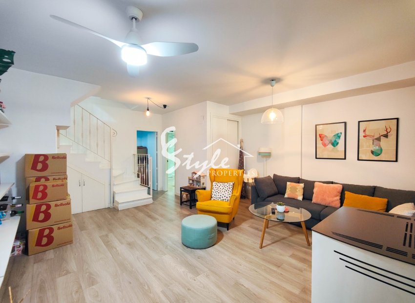 Resale - Townhouse - Guardamar - Guardamar del Segura