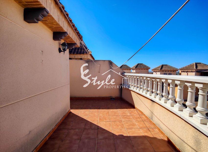 Resale - Townhouse - Guardamar - Guardamar del Segura