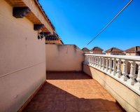 Resale - Townhouse - Guardamar - Guardamar del Segura