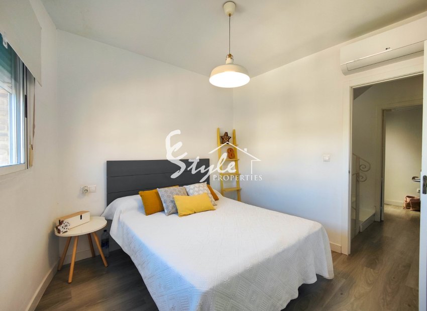 Resale - Townhouse - Guardamar - Guardamar del Segura