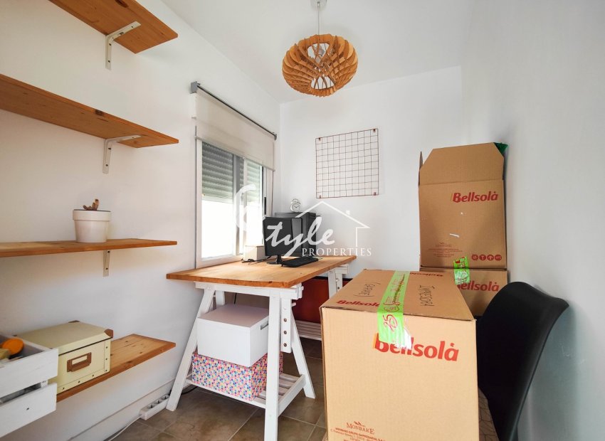 Resale - Townhouse - Guardamar - Guardamar del Segura