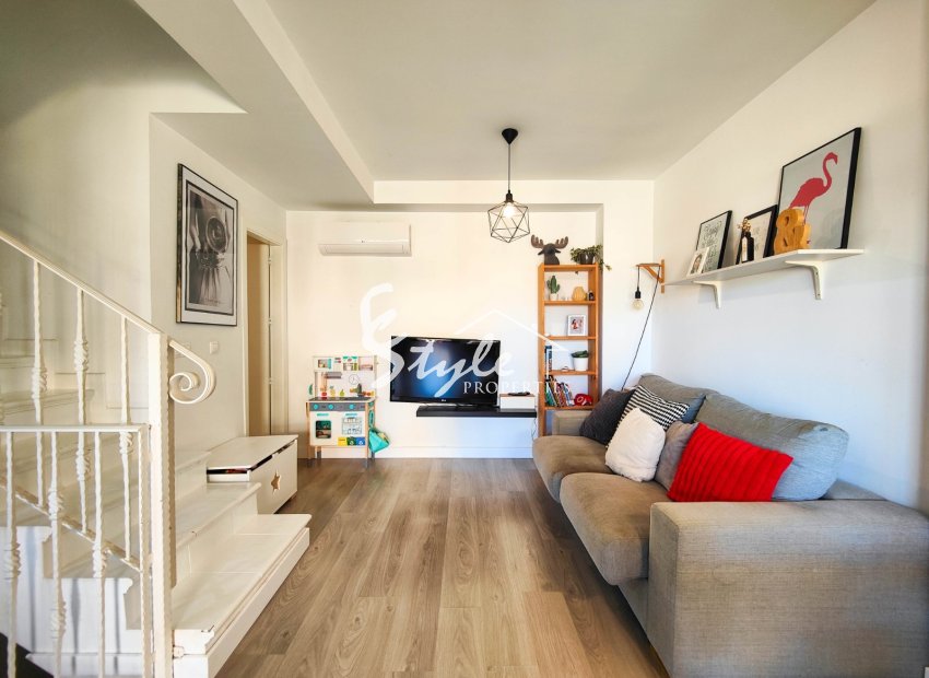 Resale - Townhouse - Guardamar - Guardamar del Segura