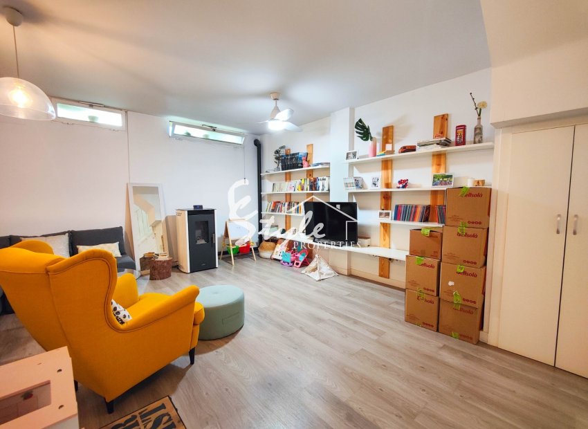 Resale - Townhouse - Guardamar - Guardamar del Segura