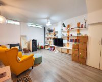 Resale - Townhouse - Guardamar - Guardamar del Segura