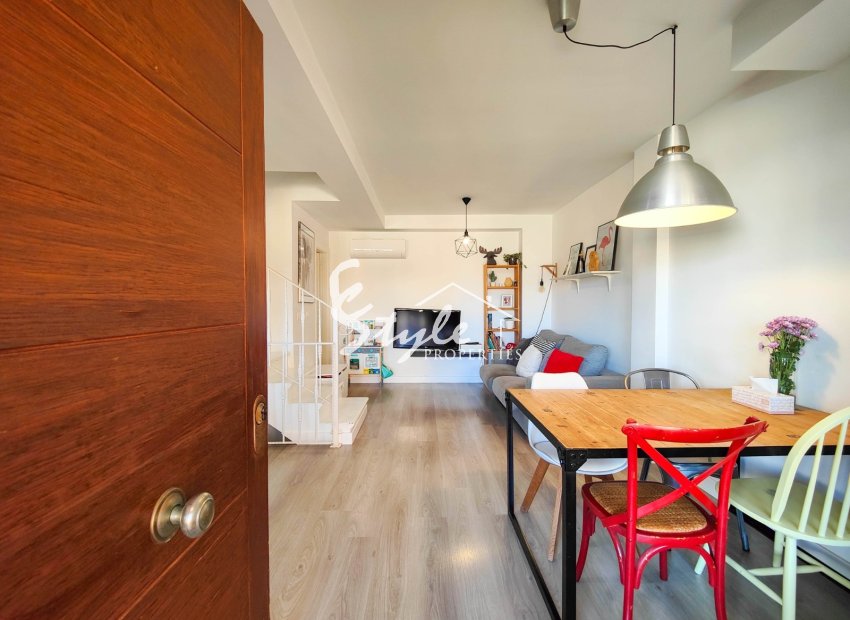 Resale - Townhouse - Guardamar - Guardamar del Segura