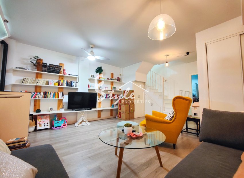Resale - Townhouse - Guardamar - Guardamar del Segura