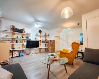 Resale - Townhouse - Guardamar - Guardamar del Segura