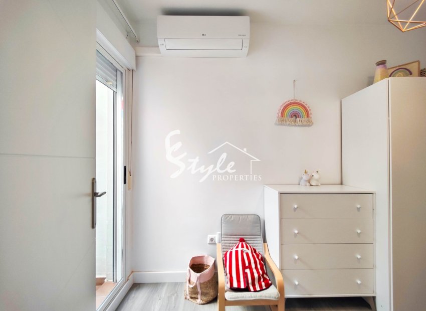 Resale - Townhouse - Guardamar - Guardamar del Segura
