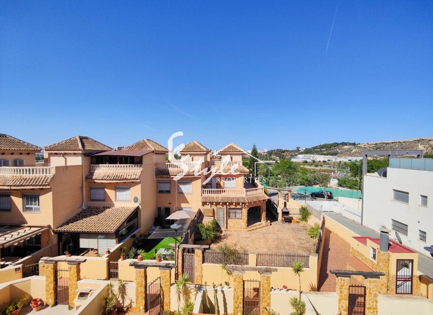 Resale - Townhouse - Guardamar - Guardamar del Segura