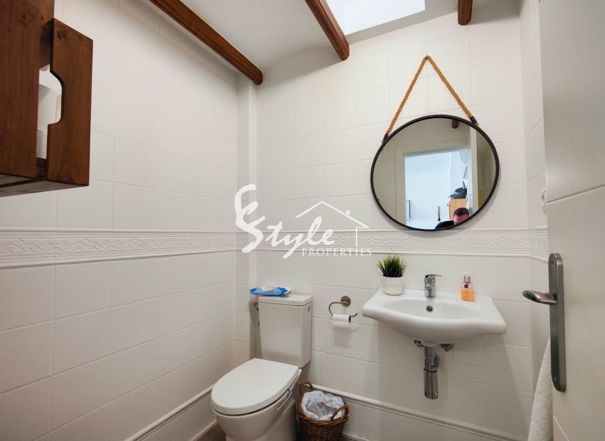 Resale - Townhouse - Guardamar - Guardamar del Segura