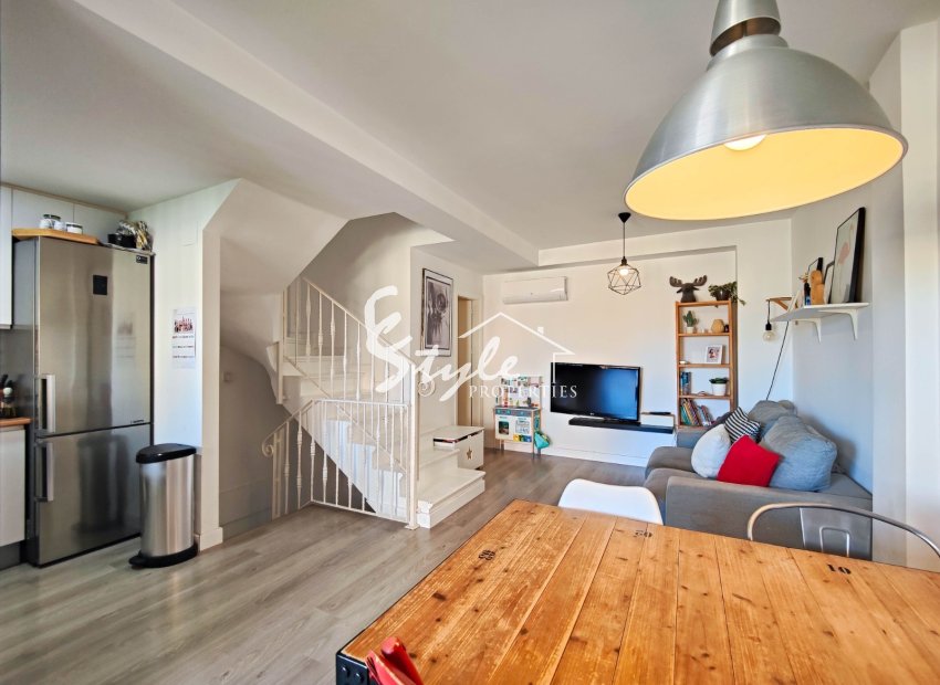 Resale - Townhouse - Guardamar - Guardamar del Segura