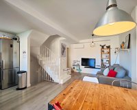 Resale - Townhouse - Guardamar - Guardamar del Segura
