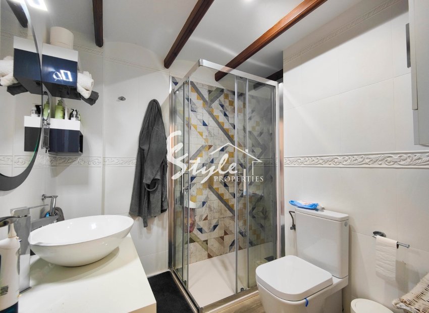 Resale - Townhouse - Guardamar - Guardamar del Segura