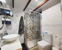 Resale - Townhouse - Guardamar - Guardamar del Segura