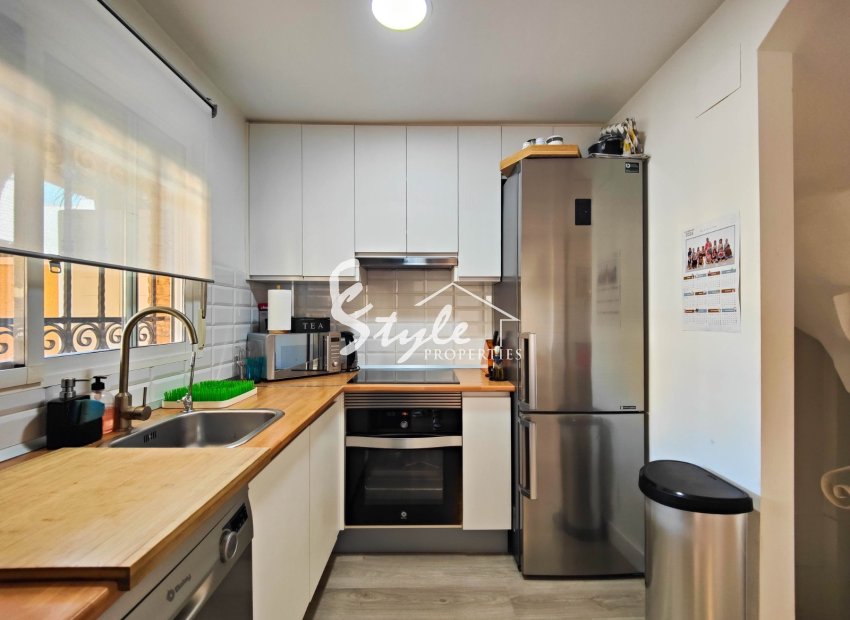 Resale - Townhouse - Guardamar - Guardamar del Segura