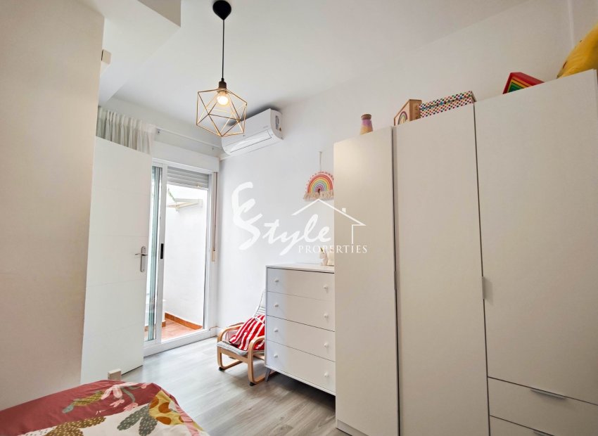 Resale - Townhouse - Guardamar - Guardamar del Segura