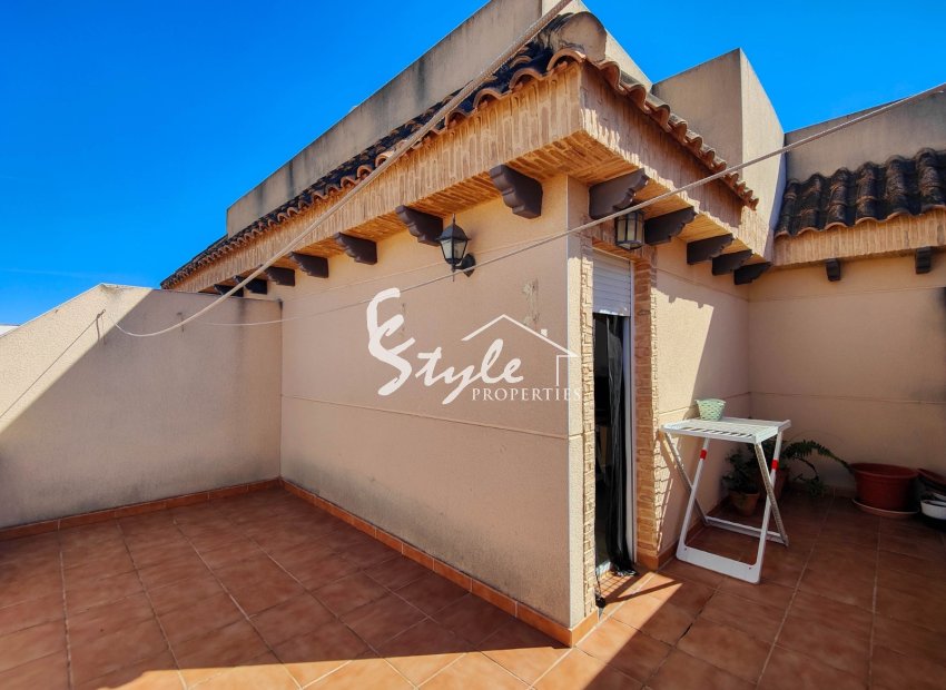 Resale - Townhouse - Guardamar - Guardamar del Segura