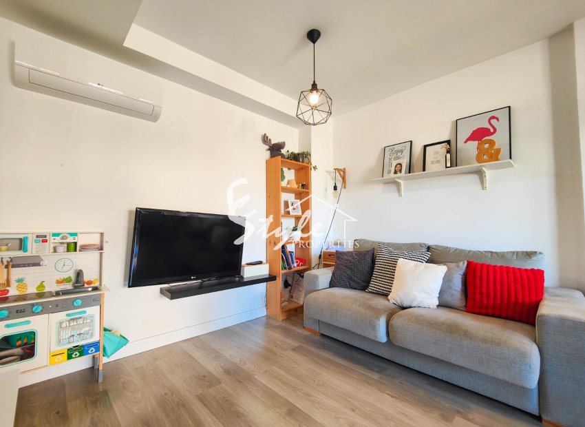 Resale - Townhouse - Guardamar - Guardamar del Segura