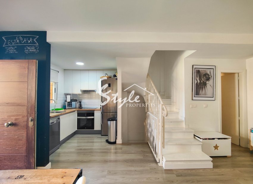 Resale - Townhouse - Guardamar - Guardamar del Segura