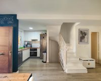 Resale - Townhouse - Guardamar - Guardamar del Segura